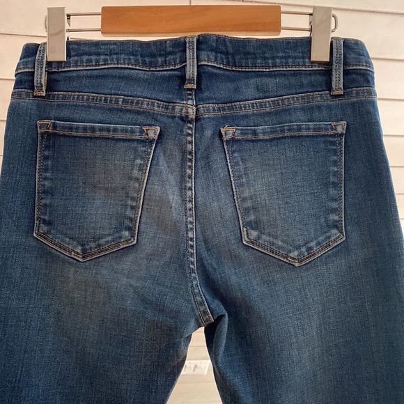 Frame Denim Jeans Le Garçon - Picture 7 of 13